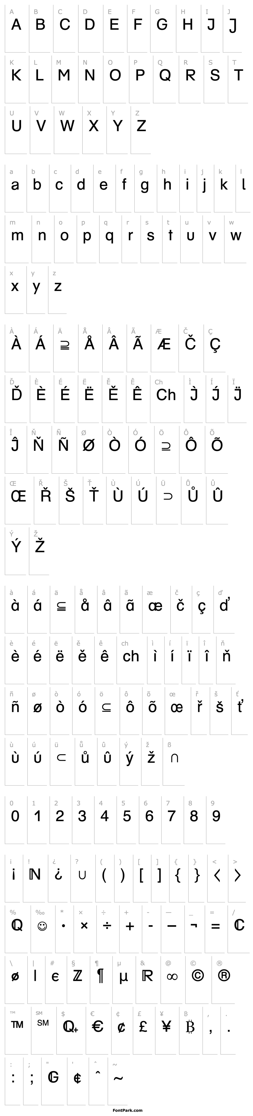 Overview MathSet Becker