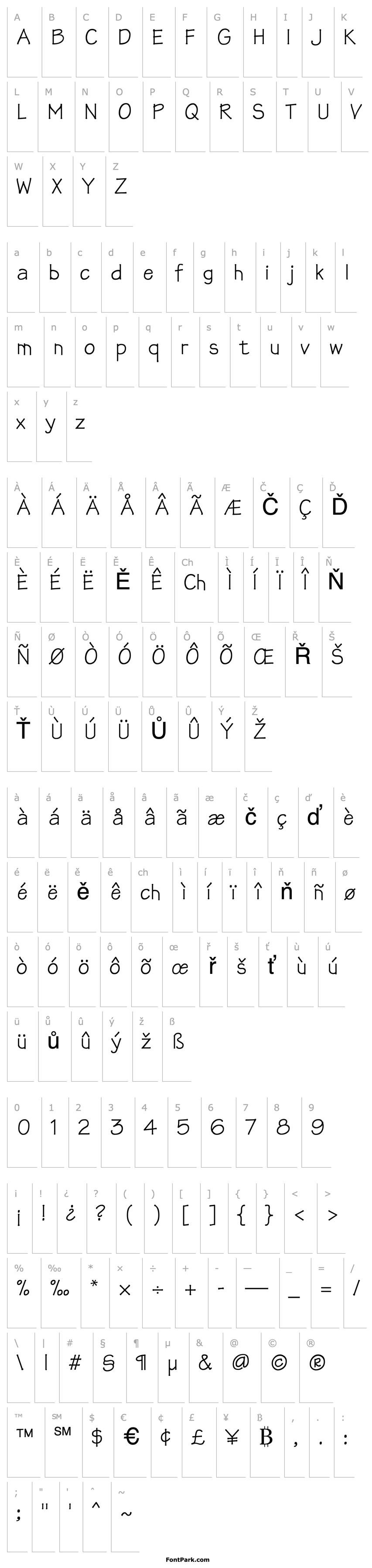 Overview MathSoftText