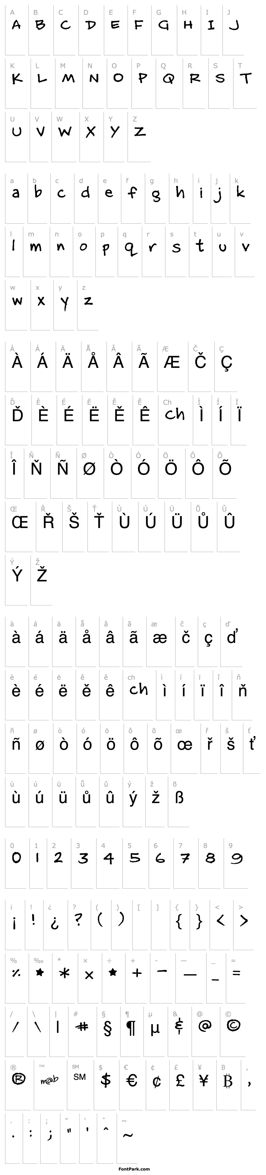 Overview MattB