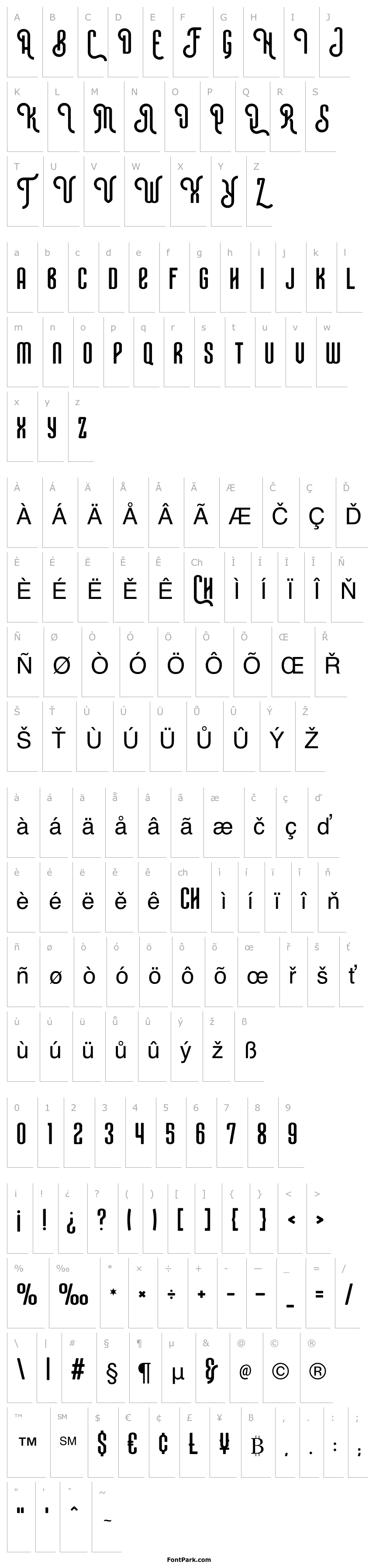 Přehled MaveraDemo-Brush