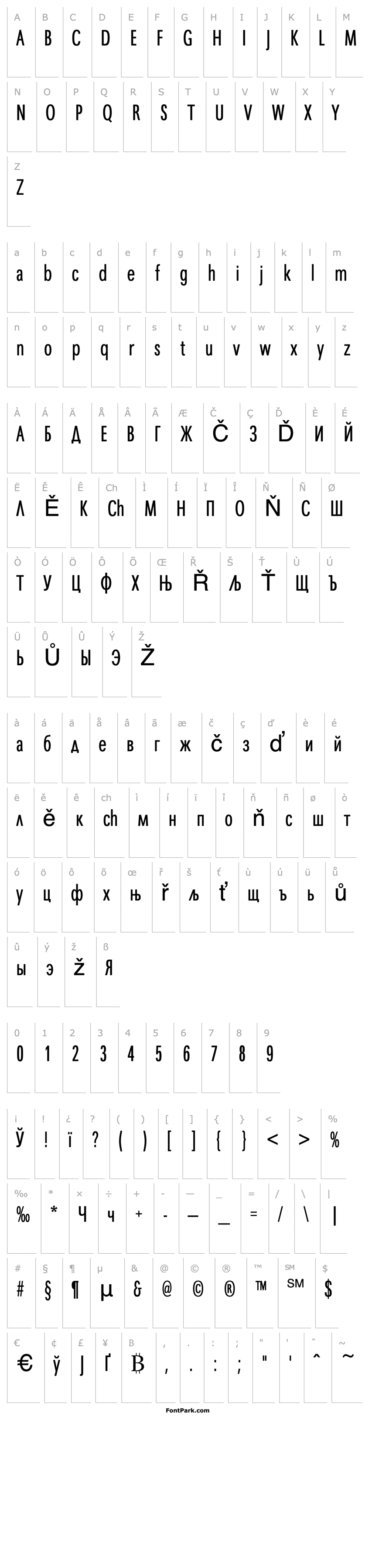 Overview MaximaCyrTCYLigCom