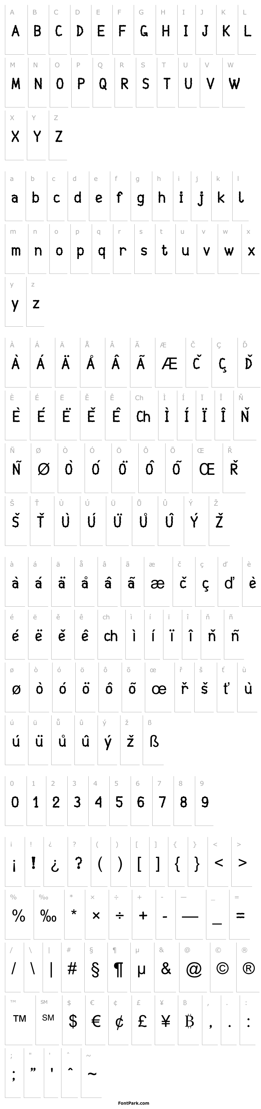 Přehled Mayuragifkas222