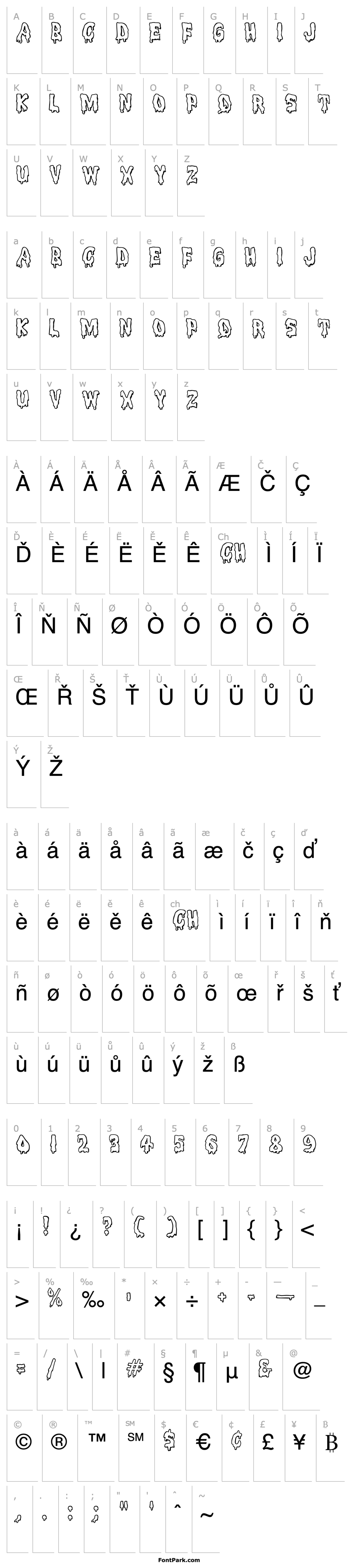 Přehled Meltdown MF