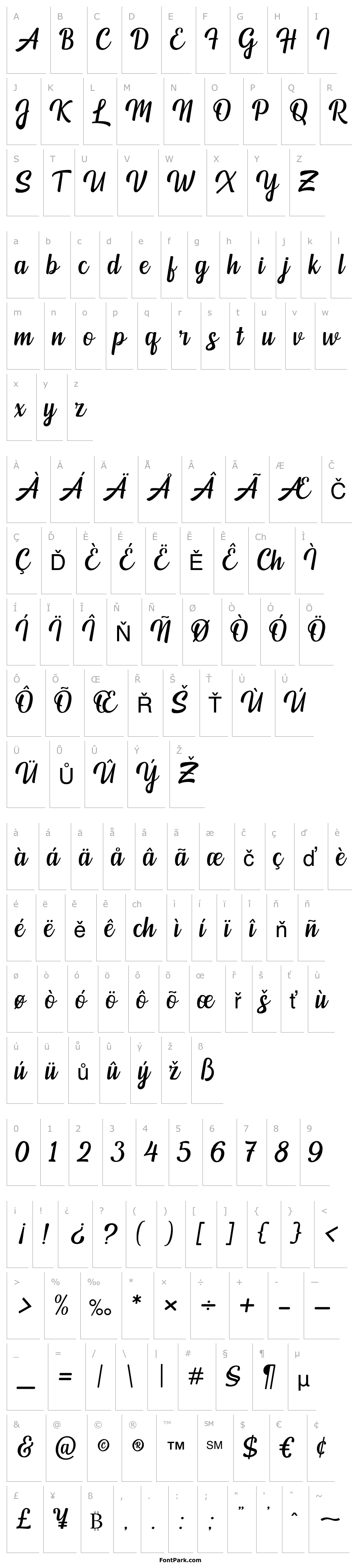 Overview Mendoan Script 