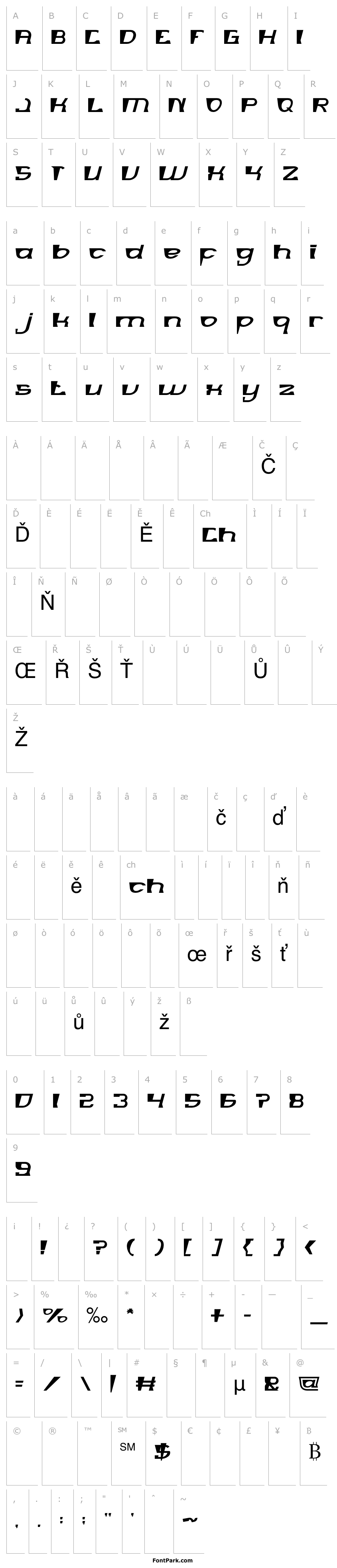 Overview MERCURY