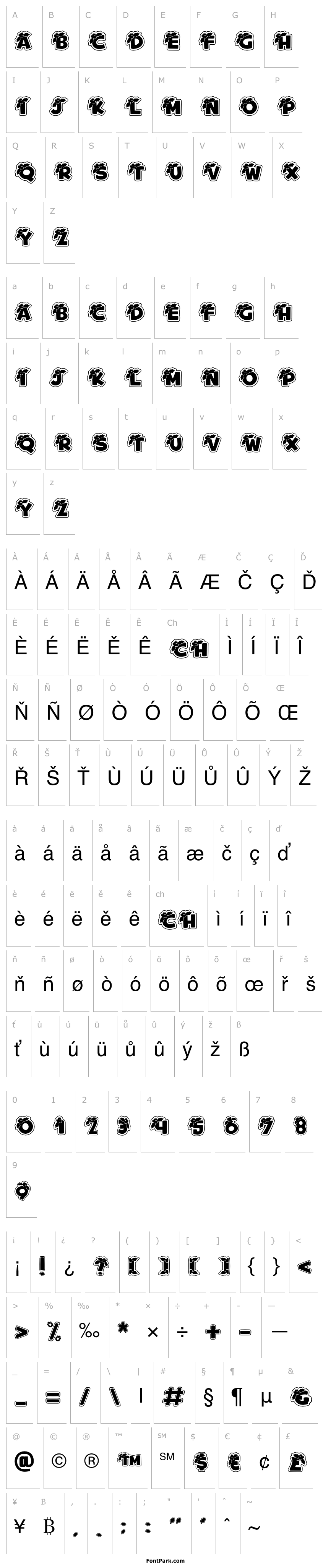 Přehled Merry Christmas