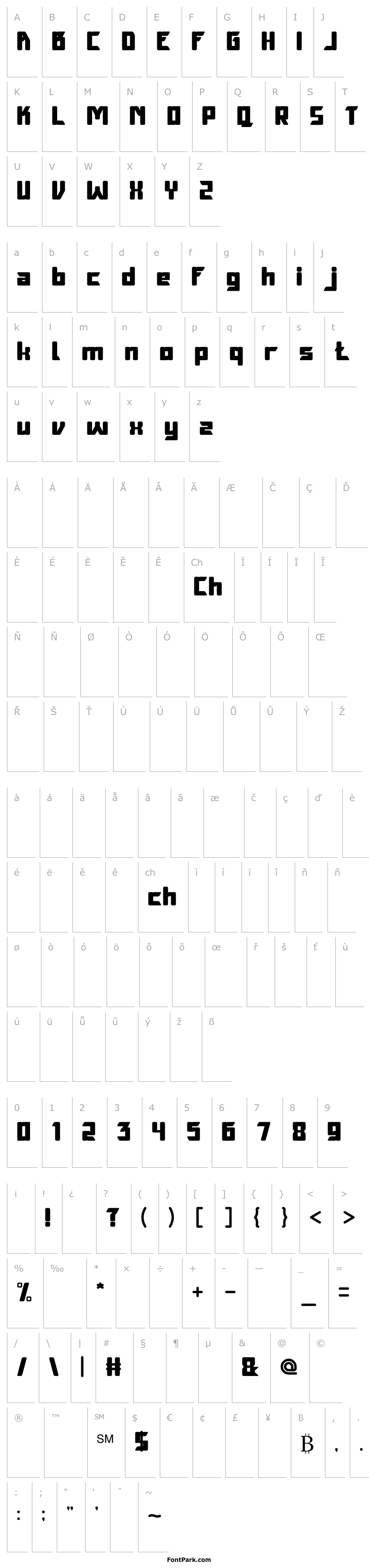 Přehled METAL KINGDOM