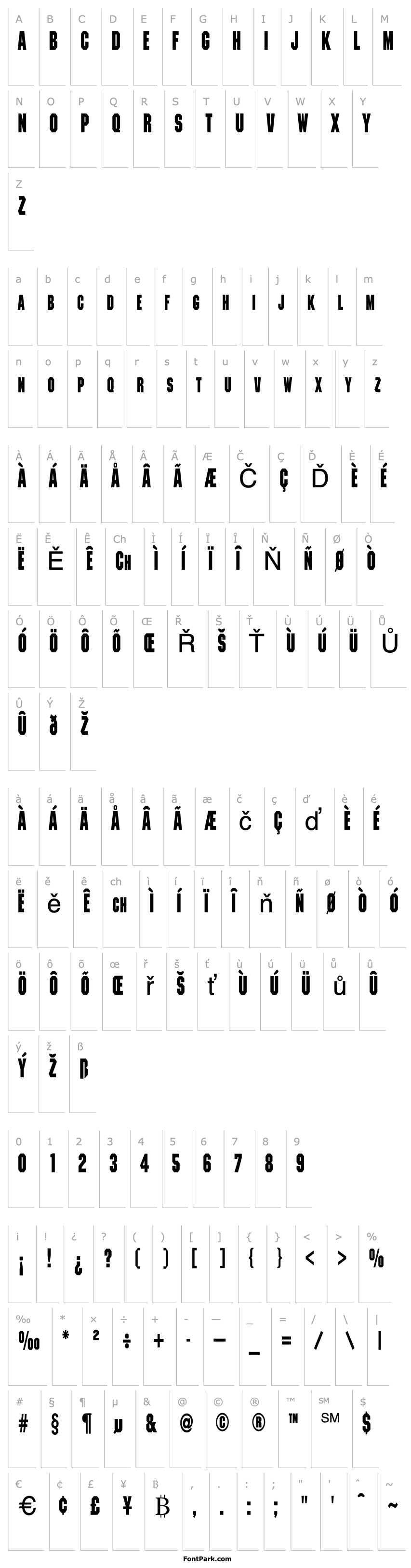 Overview MetalEncasementCondensed