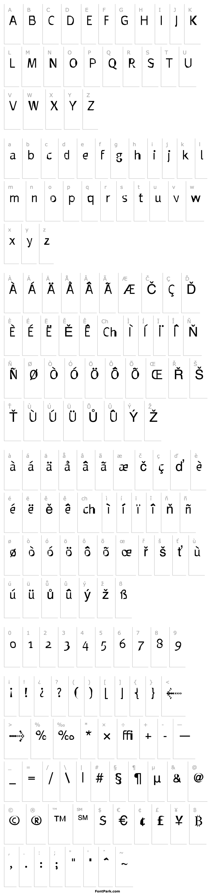 Přehled MetaPlus-Subnormal