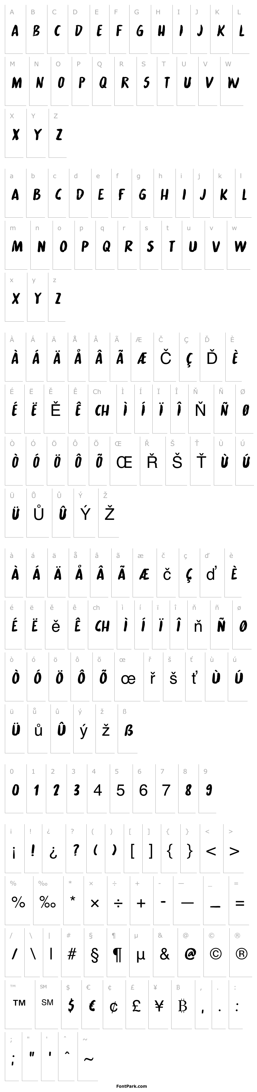 Přehled Meteor Strike DEMO Regular