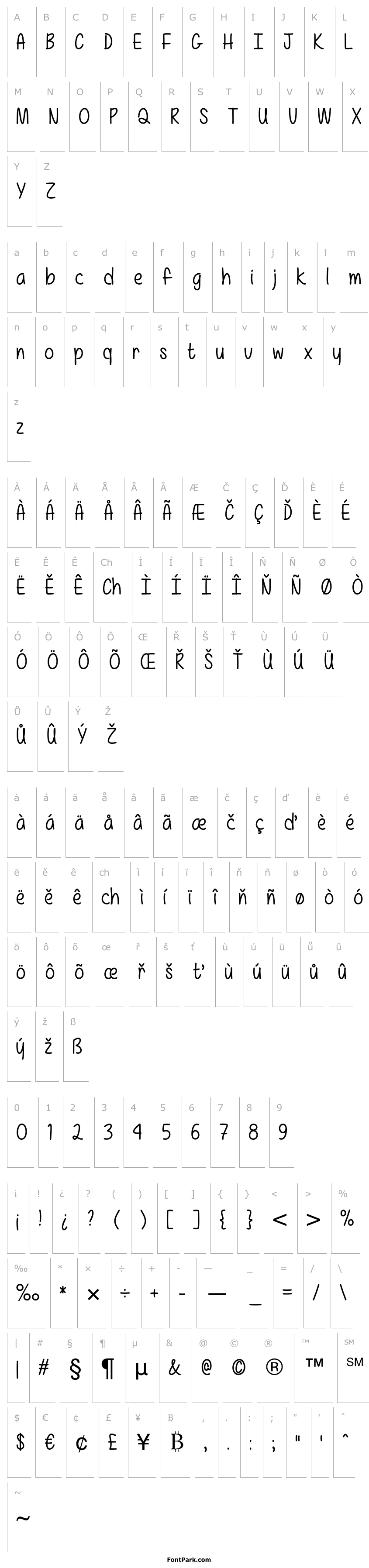 Přehled Mf Really Awesome