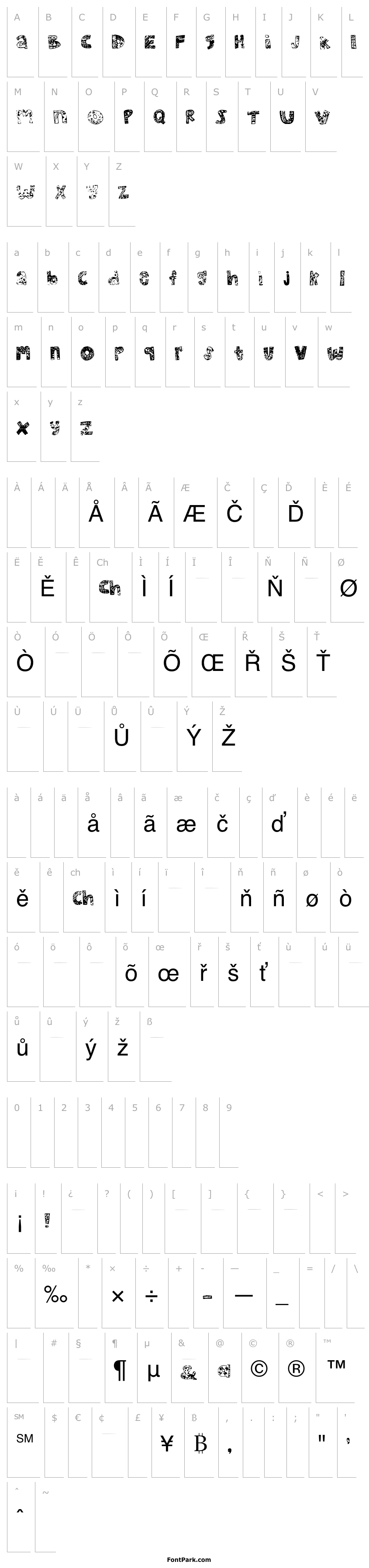 Overview MHVSunkissedDolphin