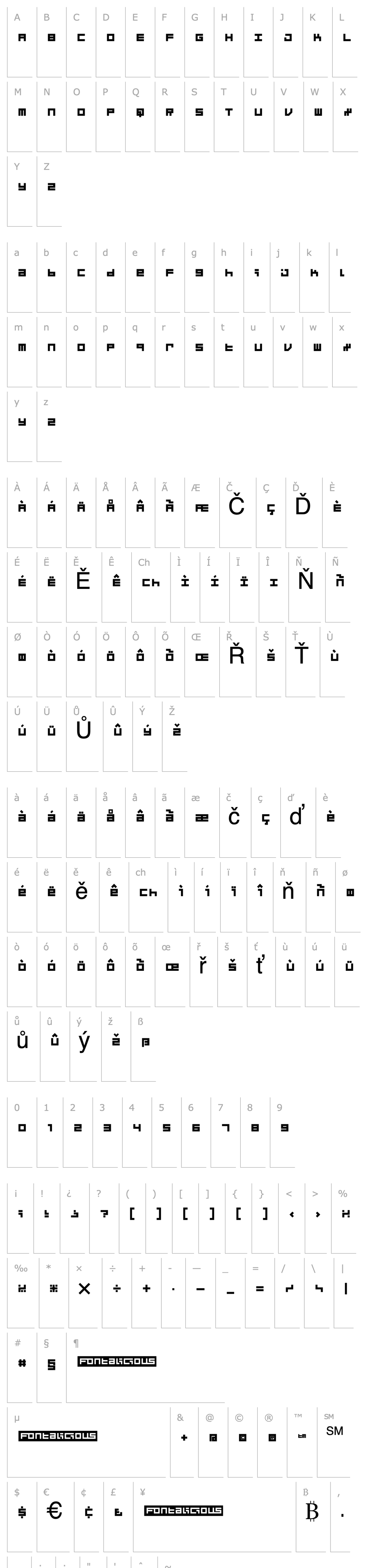 Overview Micro