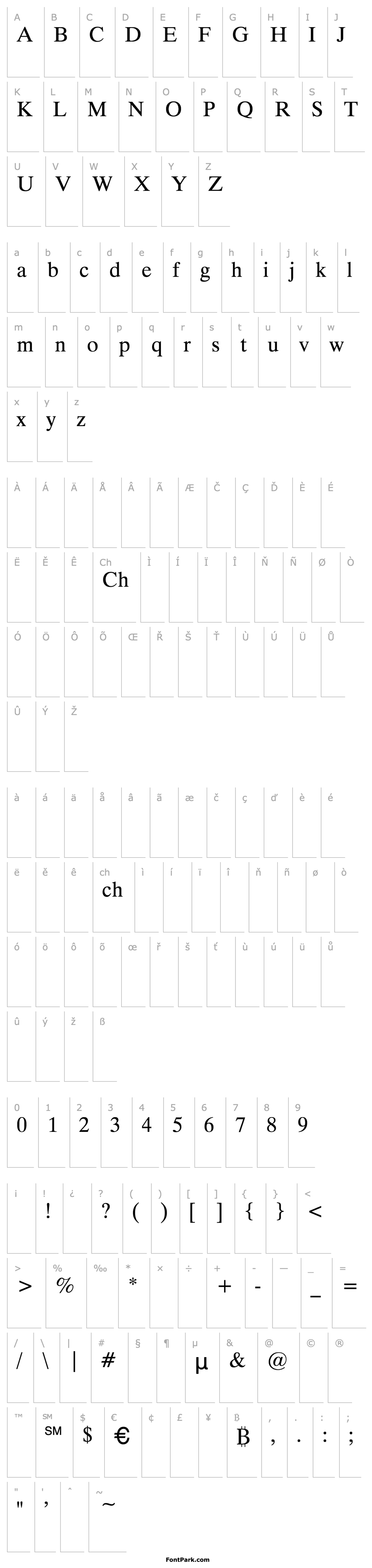 Overview Micro-Tempo