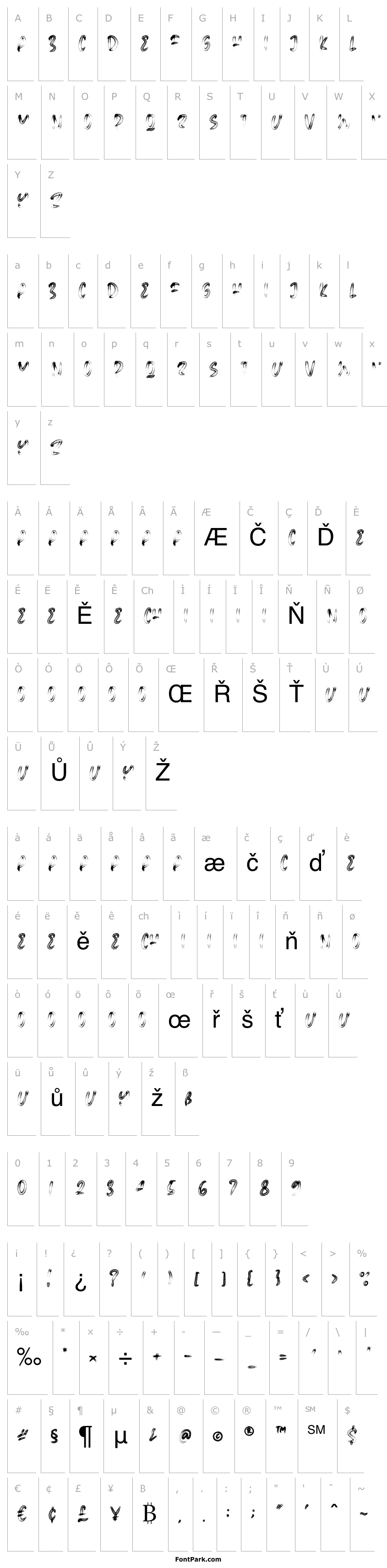 Overview MicrobaProRegular