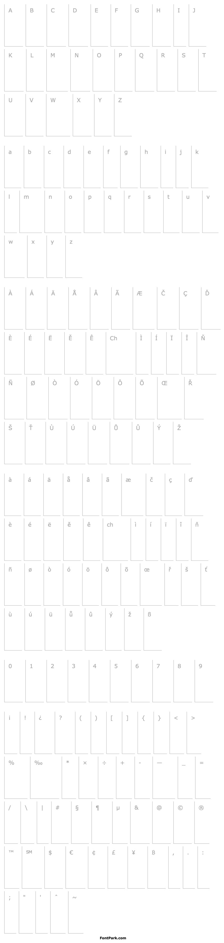 Overview MicroFLF