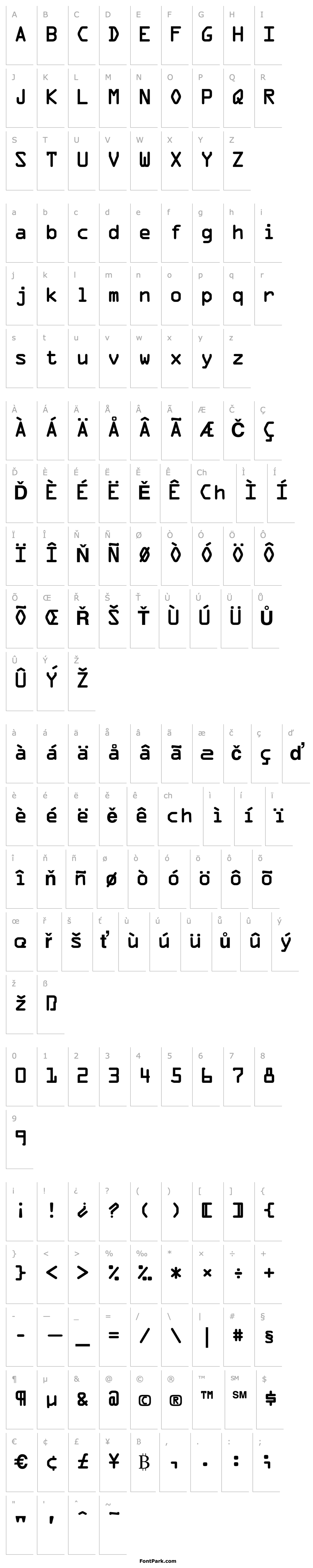 Overview MicroscanA Bold