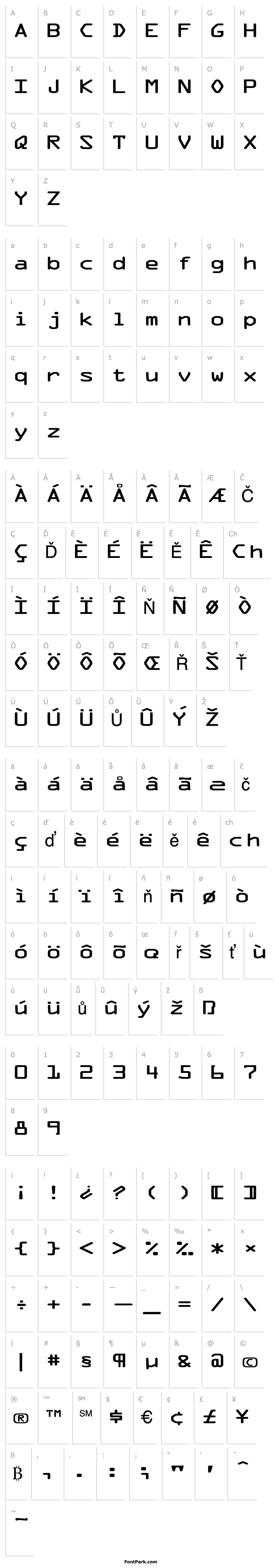 Overview MicroscanAExtended