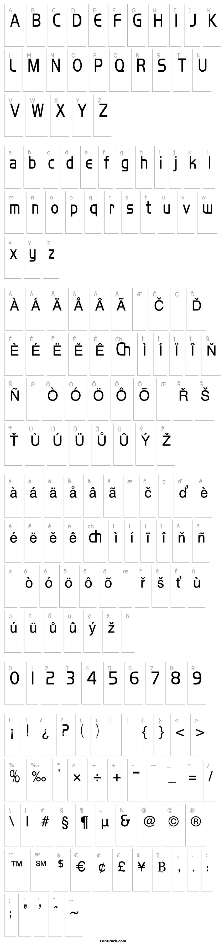 Overview MikityCondensed