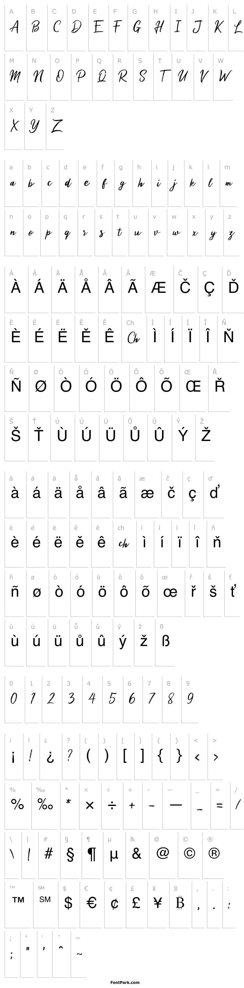 Přehled Milea Demo Regular