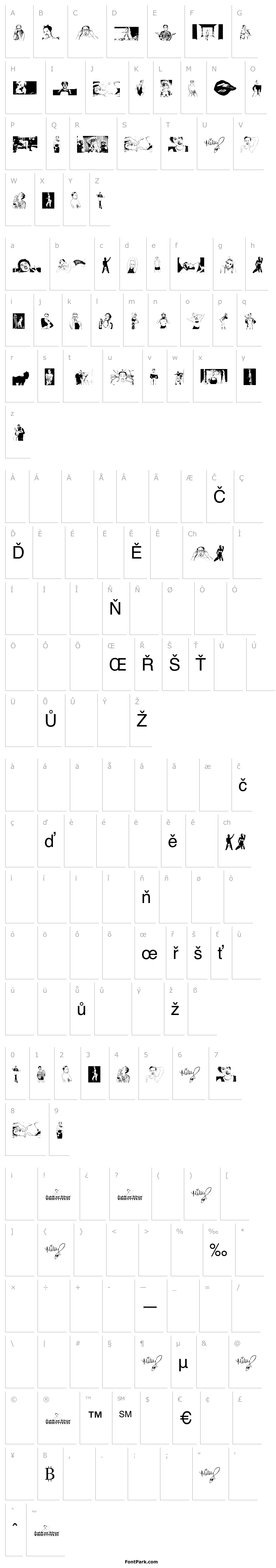 Overview Miley Cyrus