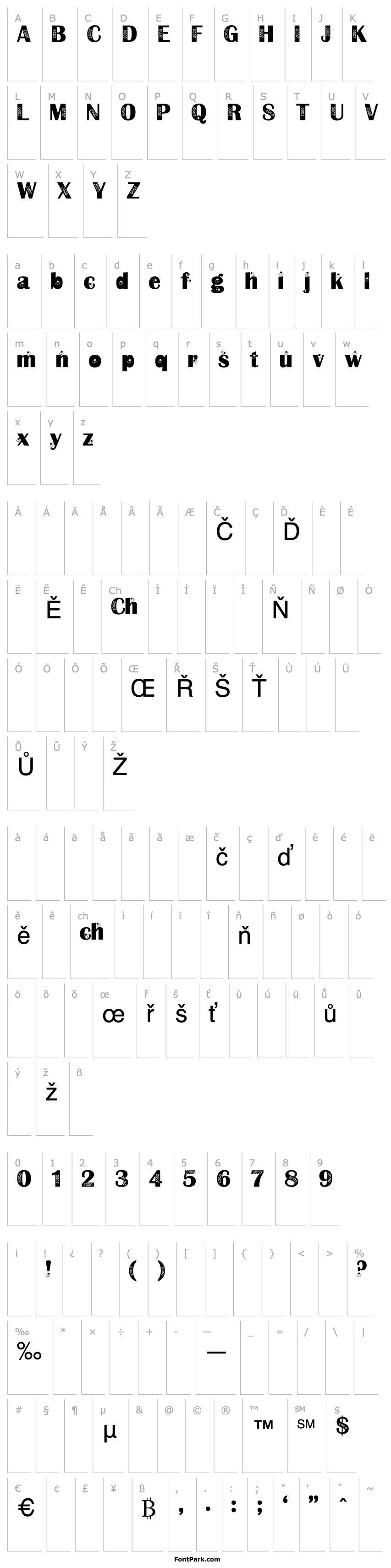 Přehled Millenium Bug