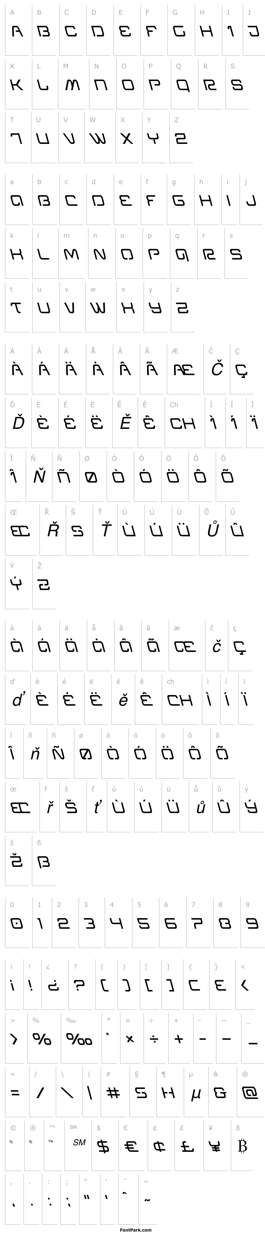 Overview Miracle Mercury Leftalic