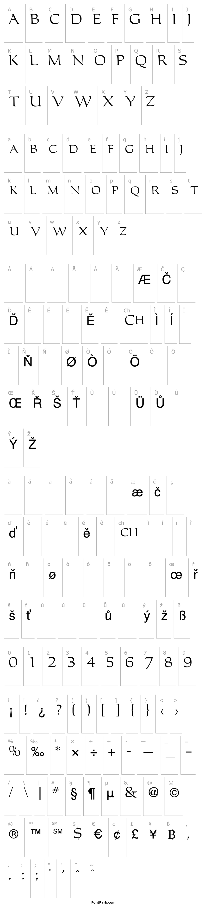 Overview MisioSCapsSSK