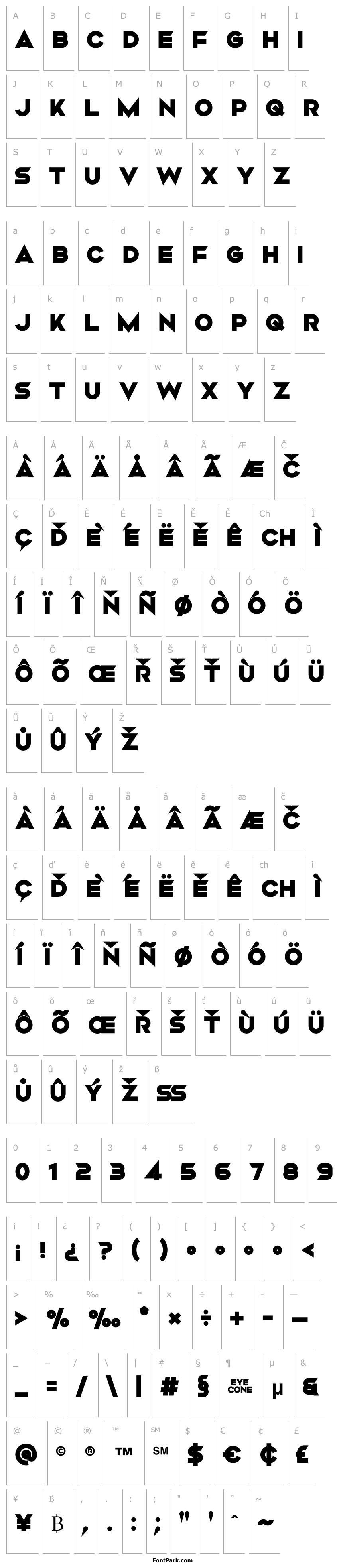 Přehled Mismo Black