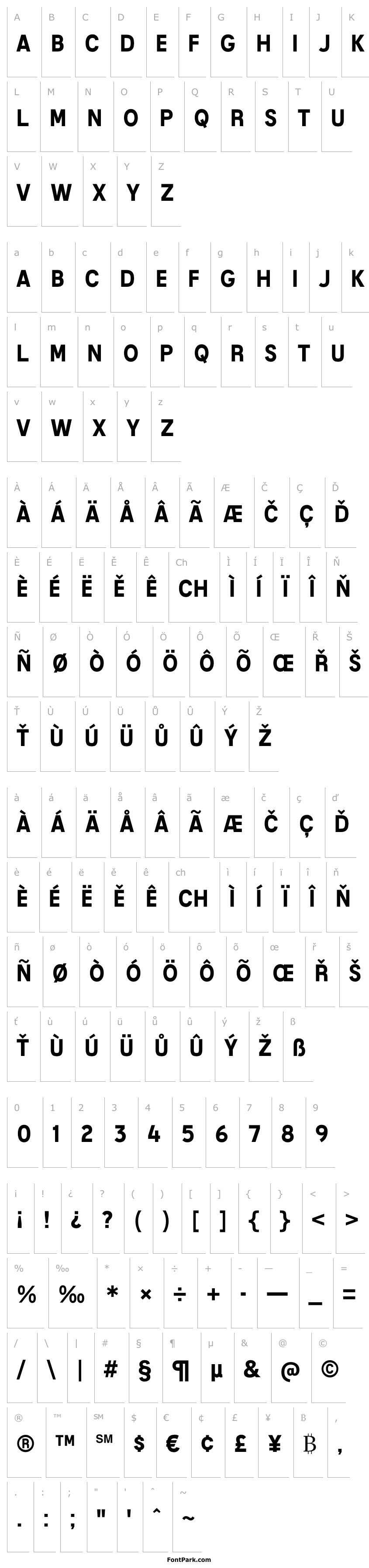 Overview MixolydianTitlingRg-Bold