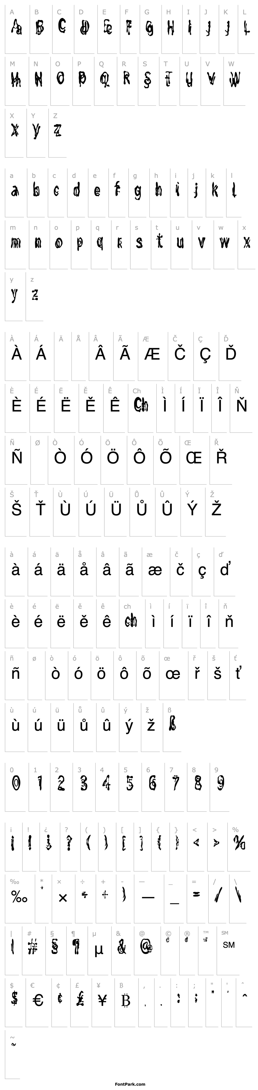 Overview MixUpCondensed