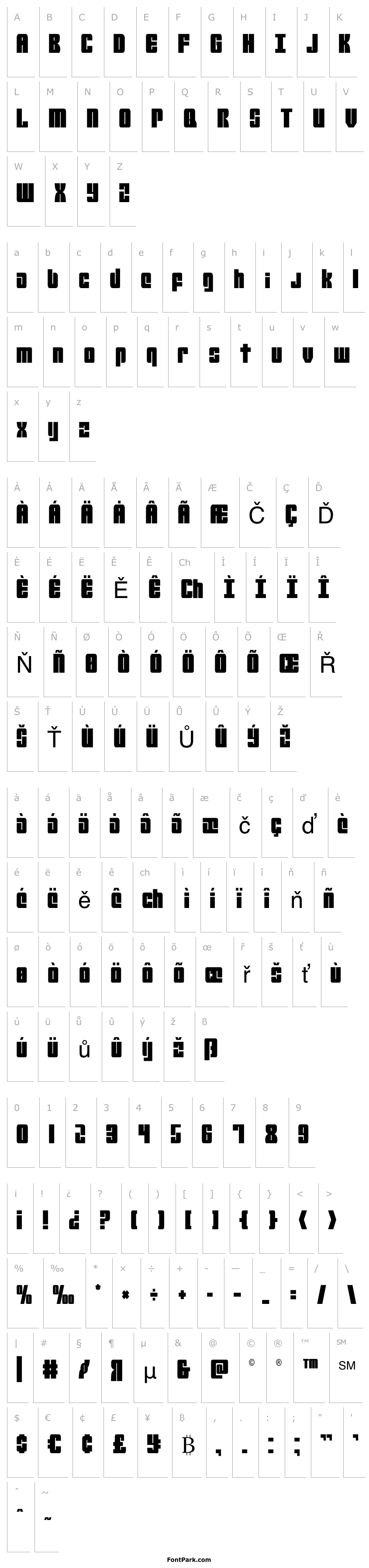 Přehled Mobile Infantry Condensed