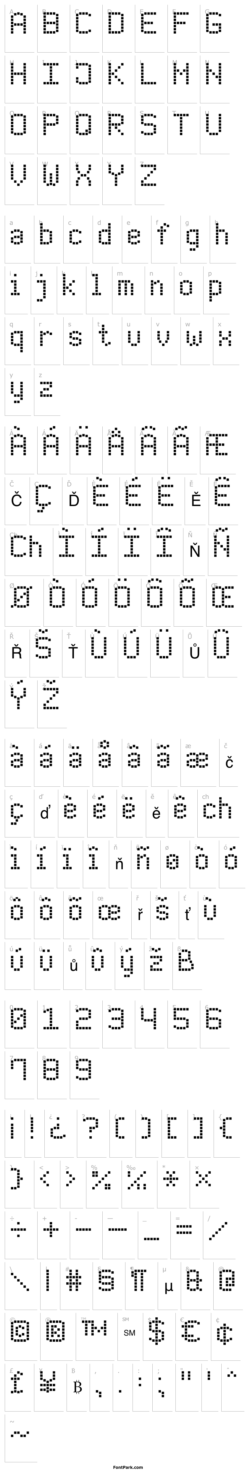 Overview Modern LED Board-7