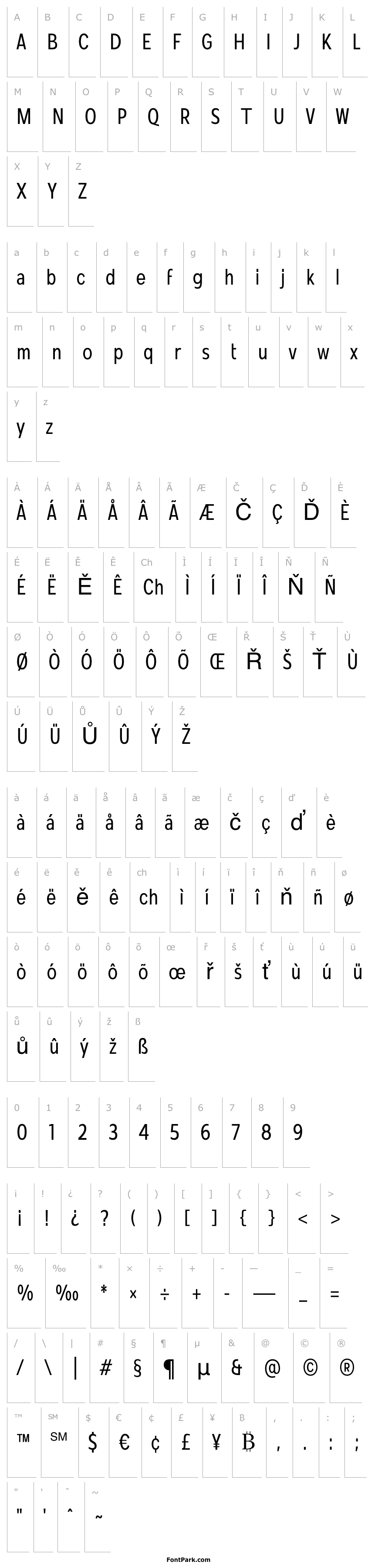 Přehled MollenPersonalUse-Condensed