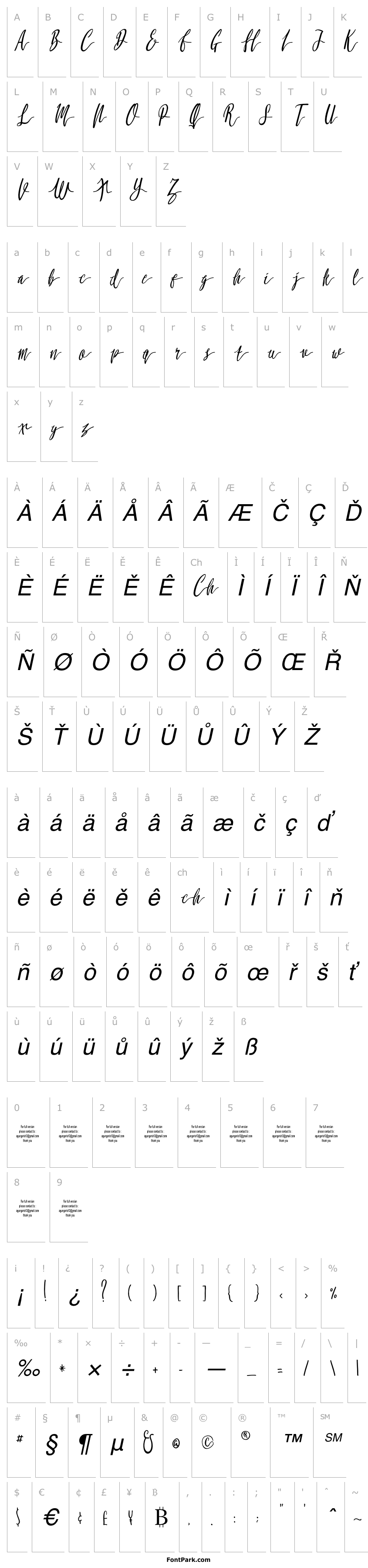 Overview Molluca-Italic