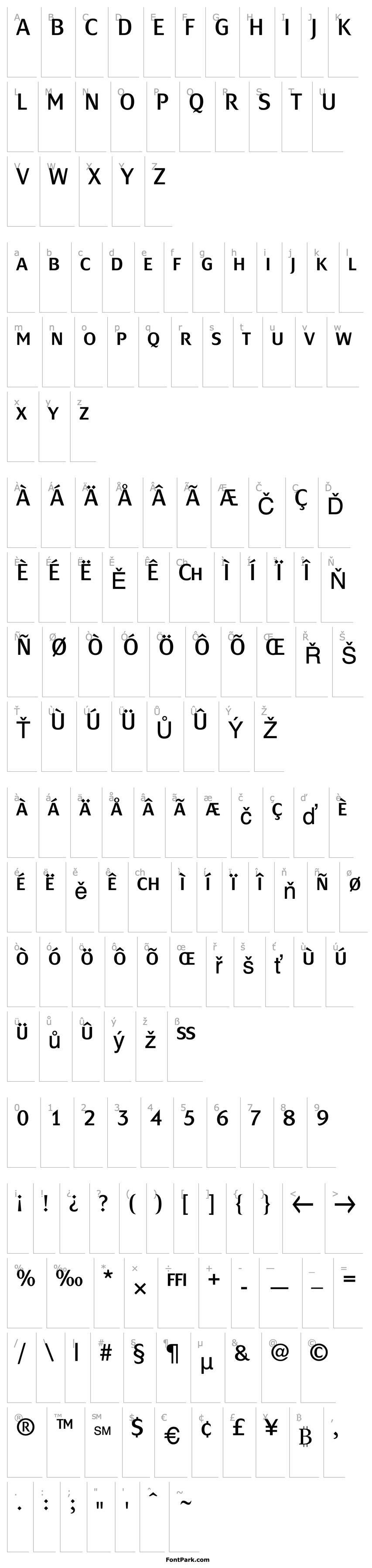 Overview MondialPlus Normal Caps PDF