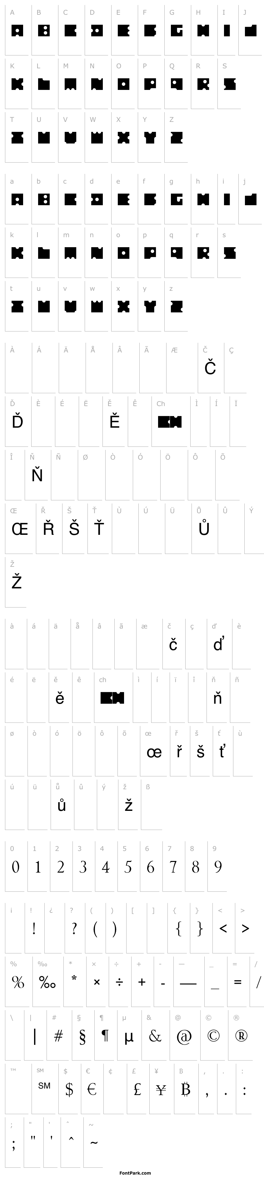 Overview Mono