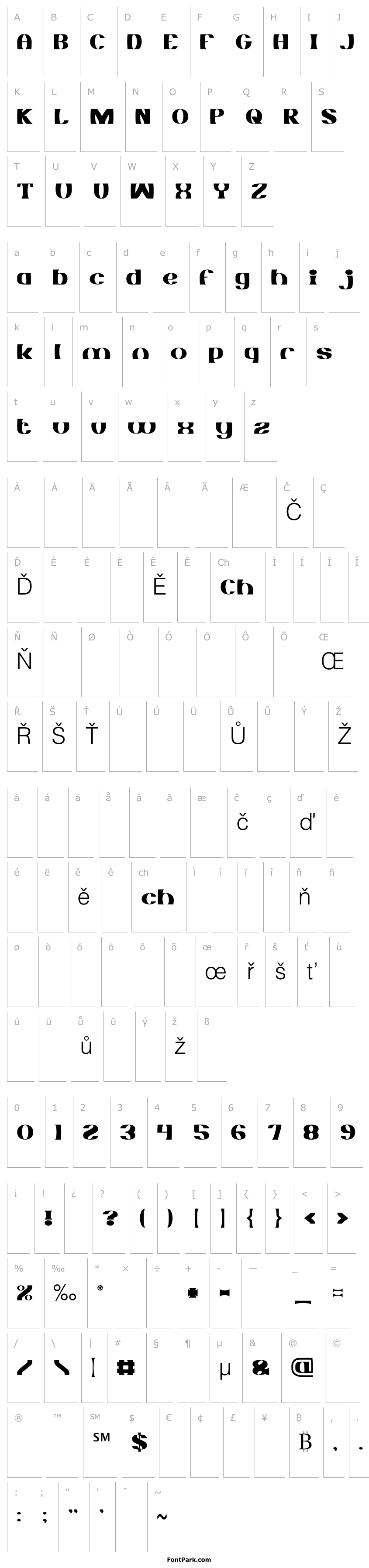 Overview MONOCHROME-Light