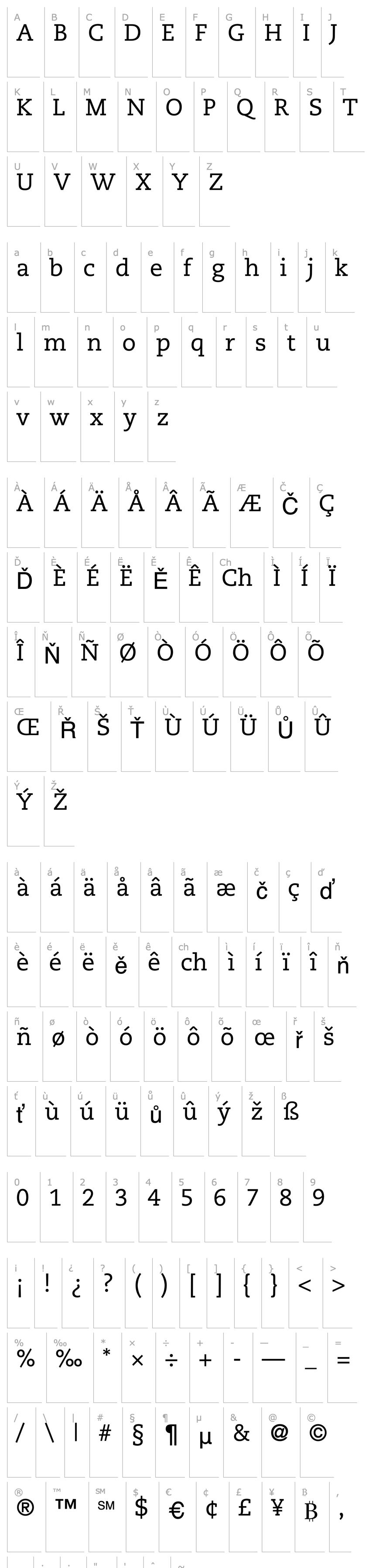 Přehled Monologue SSi