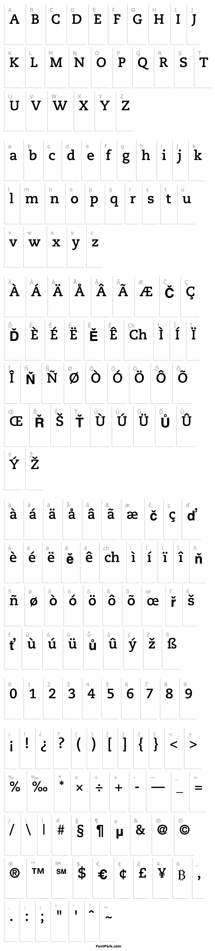 Overview Monologue SSi Bold