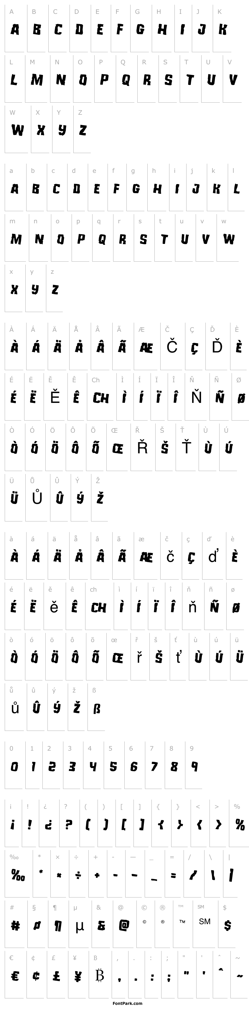 Přehled Monster Hunter Rotated 2