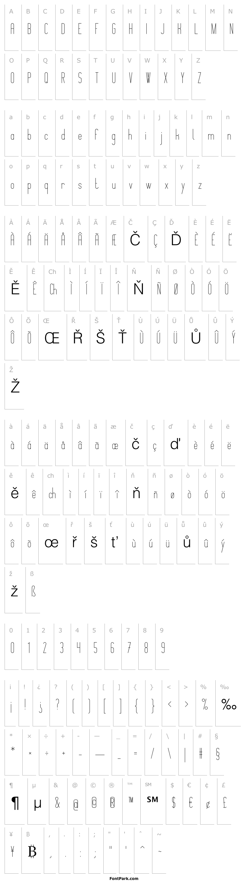 Přehled Montepetrum