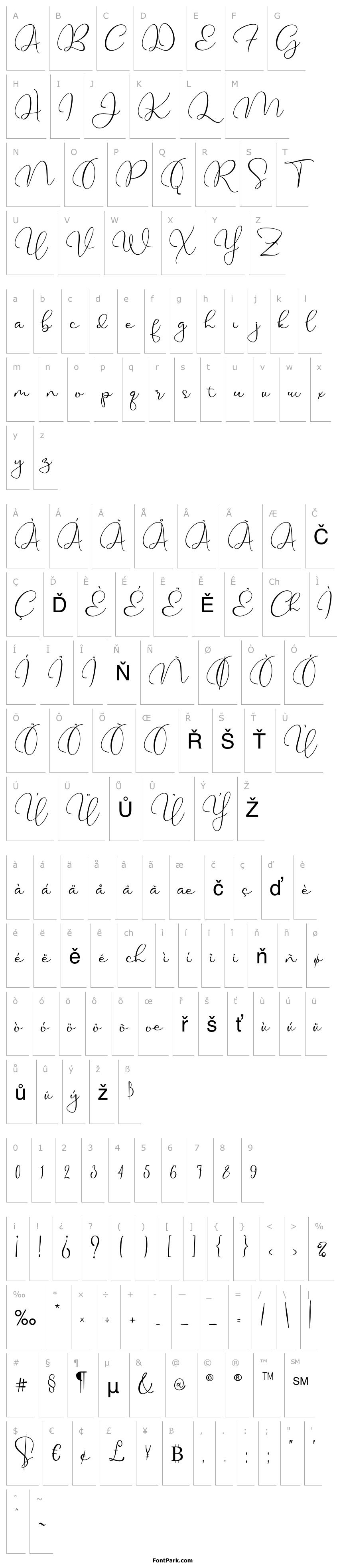 Přehled Mood Swings