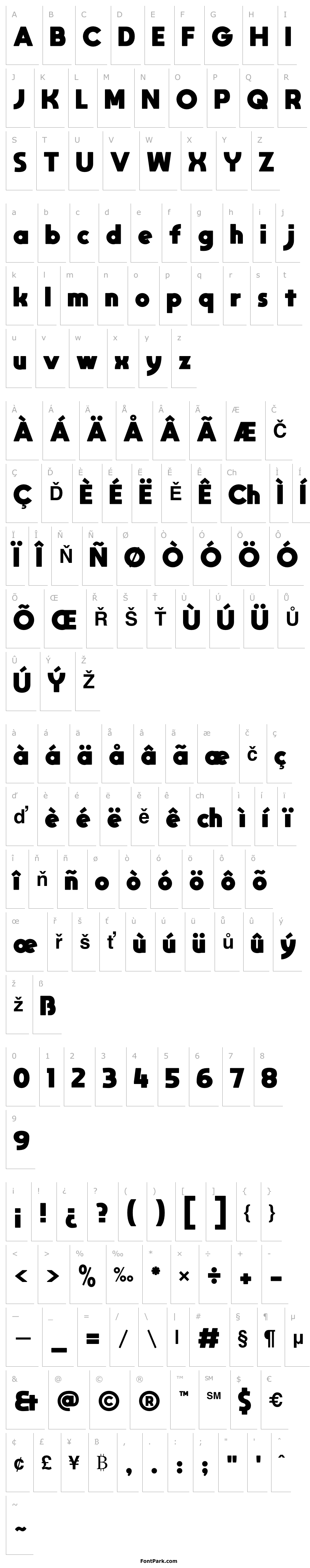 Overview MOON GET! Heavy