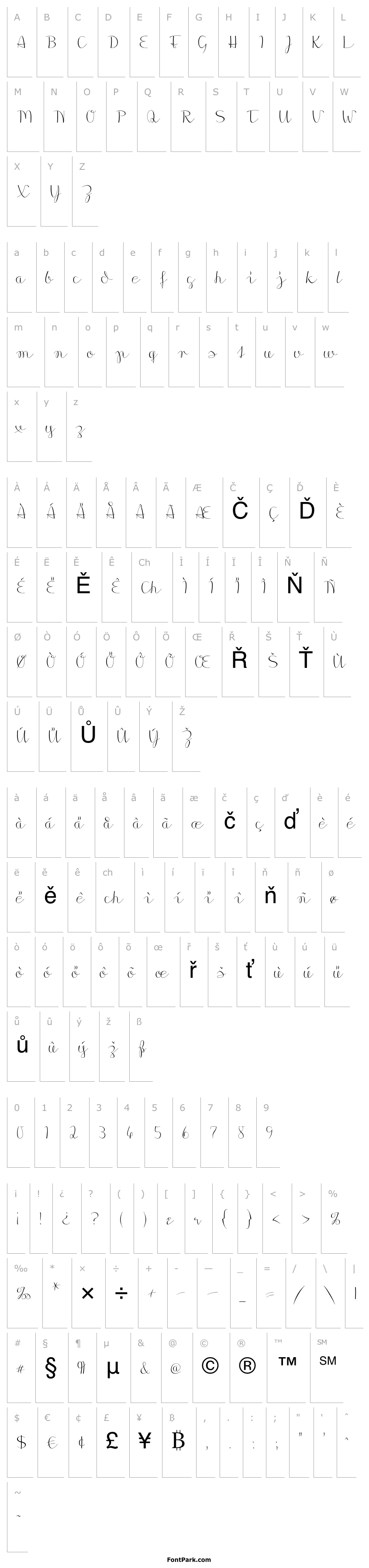 Přehled Morado Sharp