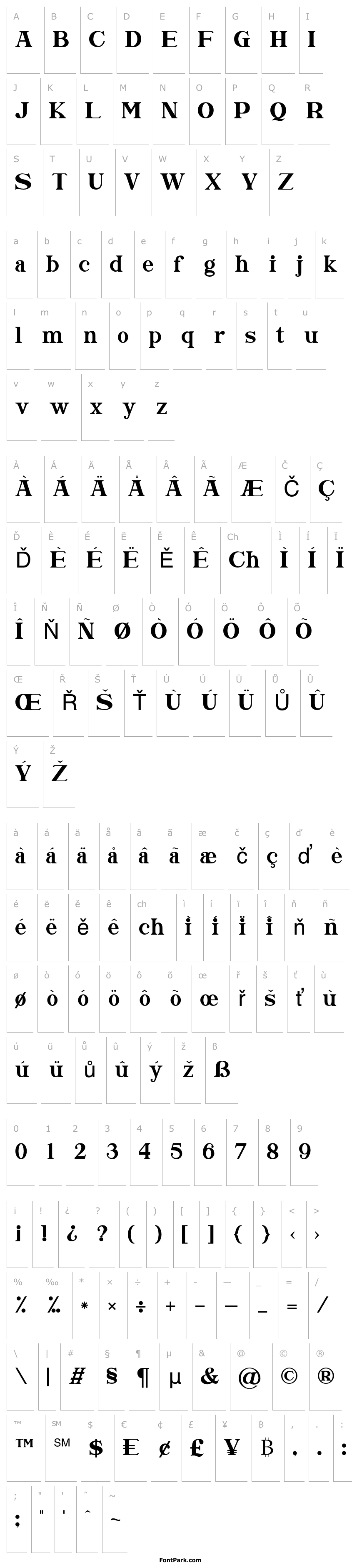 Overview Morning Sunshine