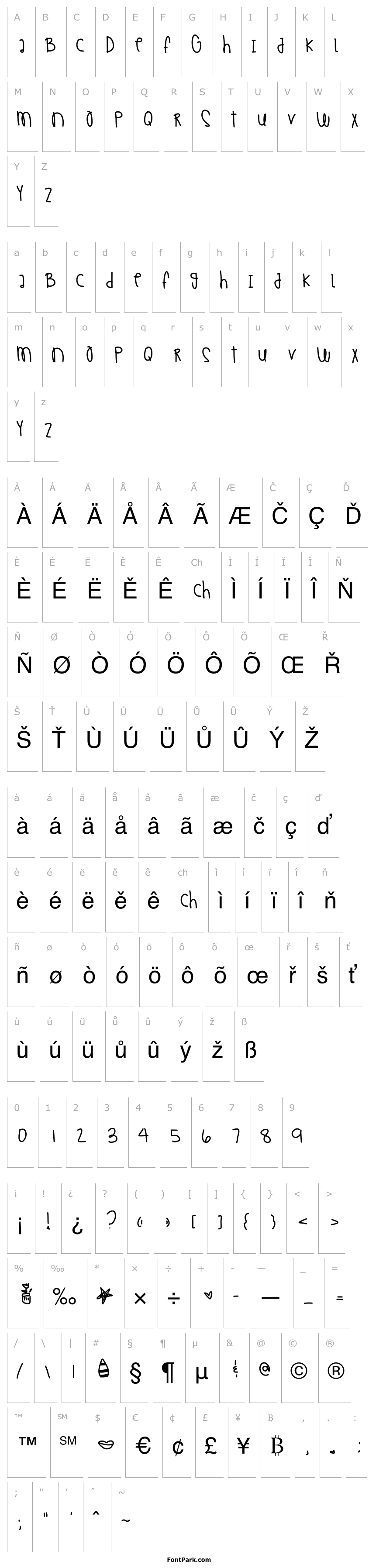 Přehled MorningKisses