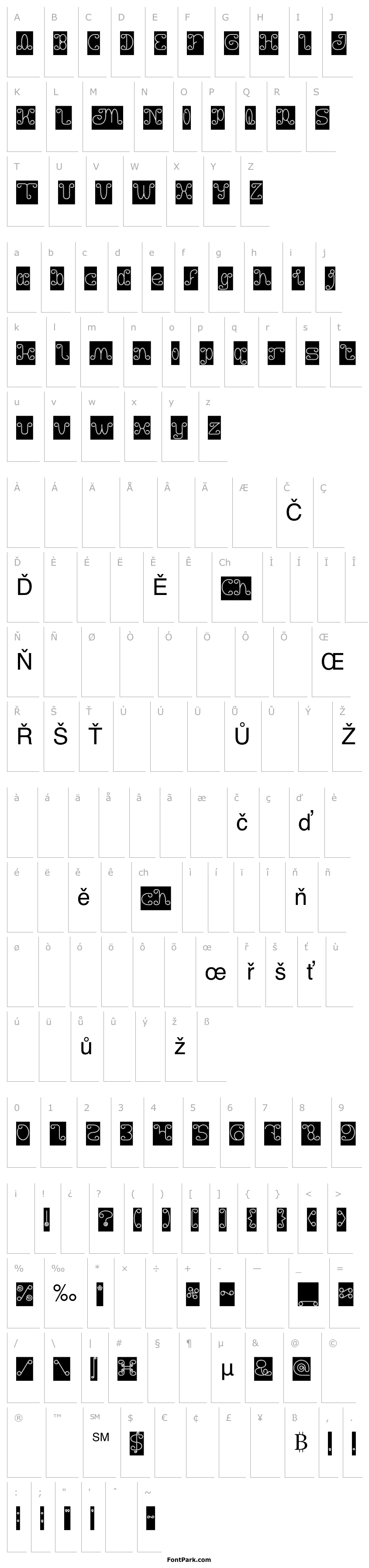 Přehled Motorcycle-Hollow-Inverse