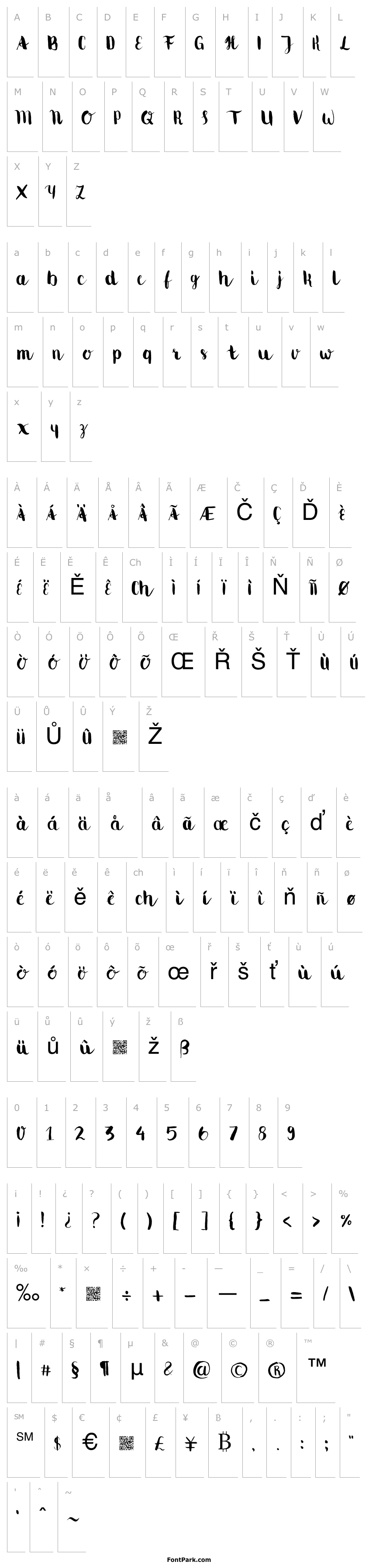 Overview MovusBrushPen