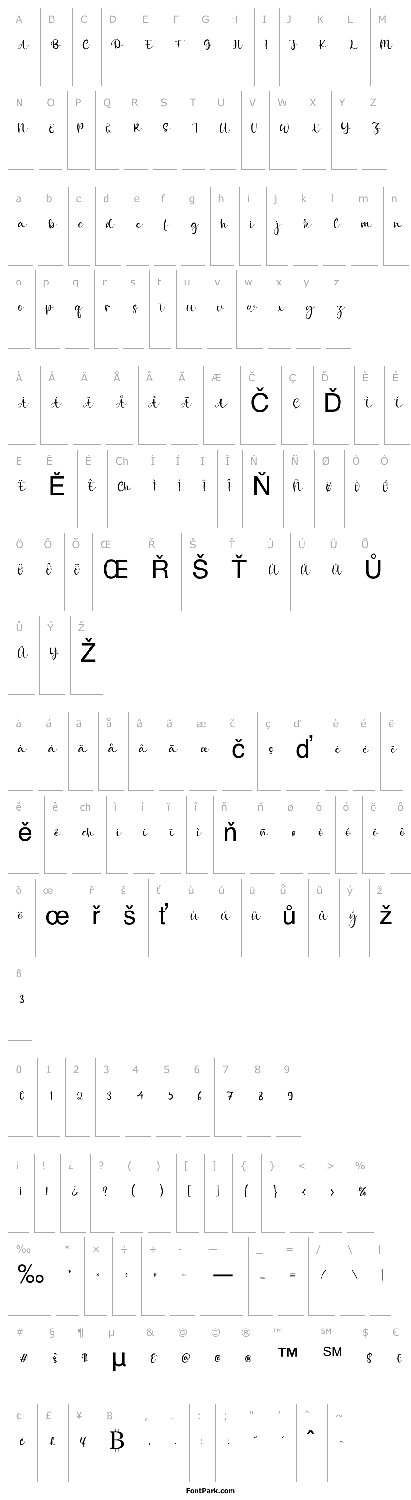 Overview Mozzana